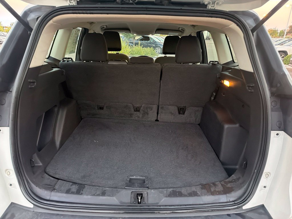 Used 2016 Ford Escape S FWD image 18