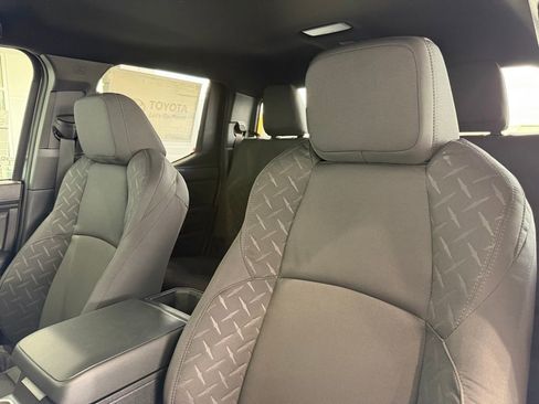 New 2026 Toyota Tacoma SR5 AWD/4WD image 18