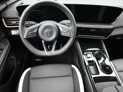 New 2025 Buick Envision Sport Touring image 14