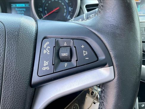 Used 2013 Chevrolet Cruze Eco w/ Enhanced Safety Package image 20