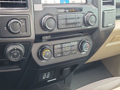 Used 2018 Ford F150 XLT w/ Equipment Group 302A Luxury RWD image 30