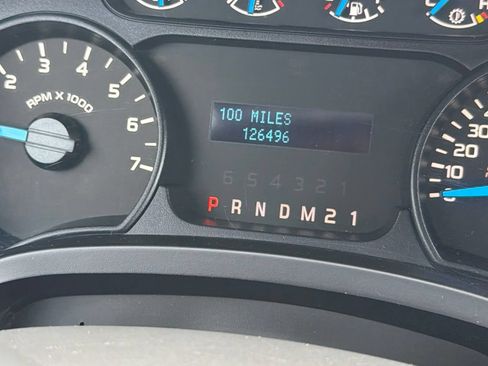 Used 2014 Ford F150 STX w/ Equipment Group 201A Mid RWD image 7