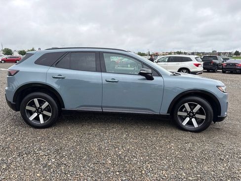 Used 2024 Honda Prologue Touring image 13