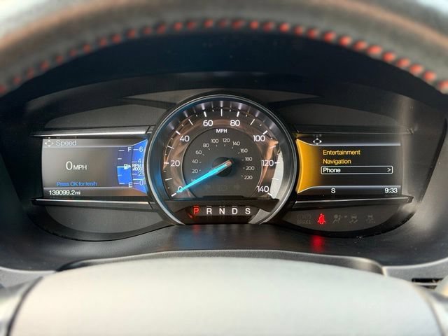Used 2018 Ford Explorer Sport w/ Equipment Group 401A AWD/4WD image 10