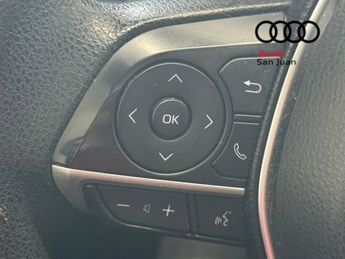 Used 2022 Toyota Camry LE image 19