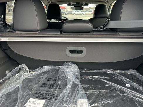 New 2026 Subaru Crosstrek 2.5i Limited w/ Crosstrek Mirror Package AWD/4WD image 31