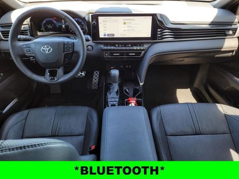 Used 2025 Toyota Camry XSE image 13