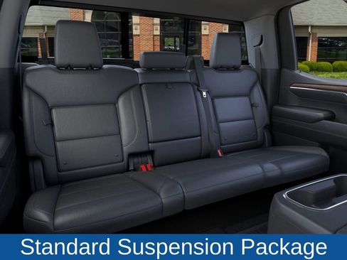 New 2026 Chevrolet Silverado 1500 RST image 17