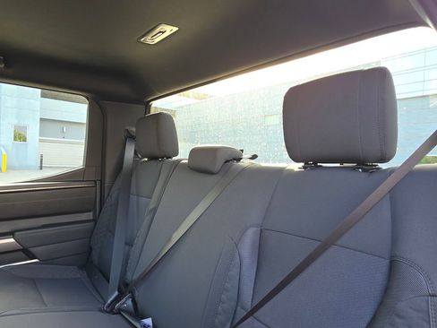 New 2026 Toyota Tundra SR5 AWD/4WD image 20