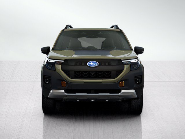 New 2026 Subaru Forester Wilderness AWD/4WD image 8