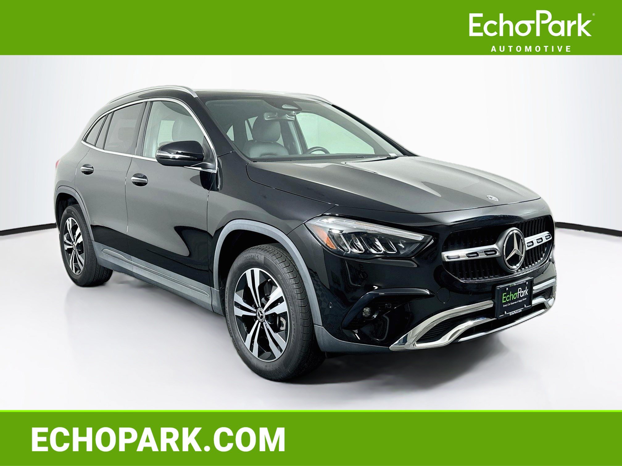 Used 2024 Mercedes-Benz GLA 250 4MATIC image 1