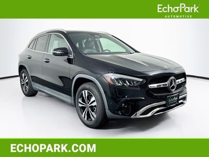 Used 2024 Mercedes-Benz GLA 250 4MATIC