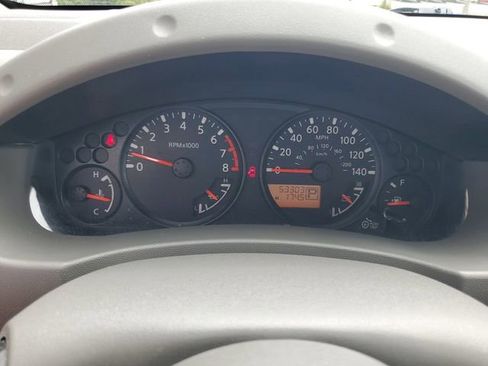 Used 2019 Nissan Frontier SV w/ Value Truck Package image 21