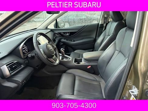 Used 2024 Subaru Outback Limited image 6