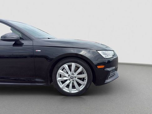 Used 2018 Audi A4 2.0T Premium w/ 18" Wheel Package AWD/4WD image 20