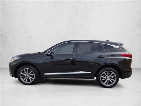 Used 2024 Acura RDX SH-AWD w/ Technology Package image 9