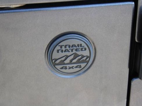 Used 2023 Jeep Wrangler Unlimited Sport AWD/4WD image 9