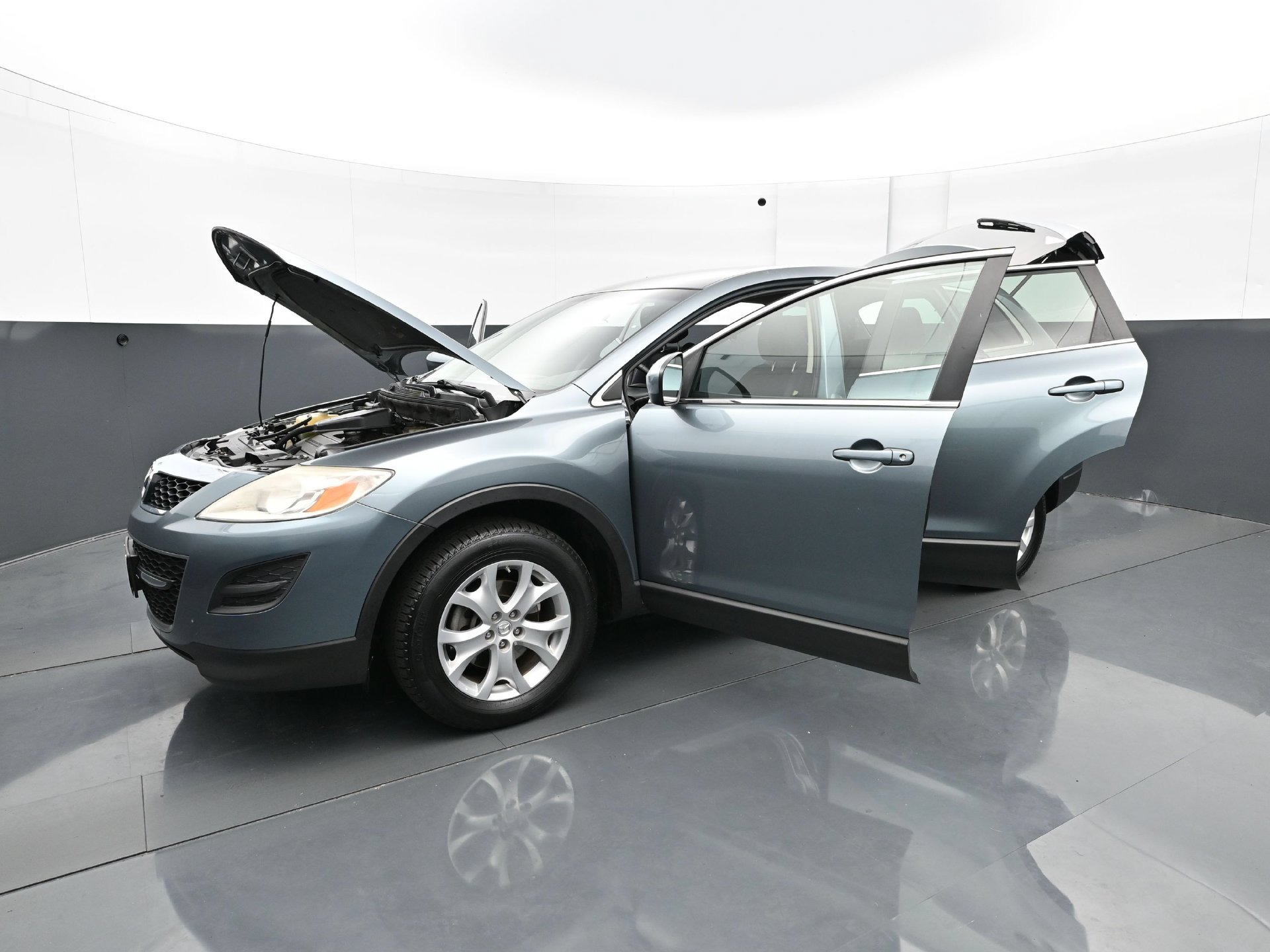 Used 2012 MAZDA CX-9 Sport AWD/4WD image 32