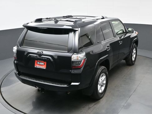 Used 2024 Toyota 4Runner SR5 image 42