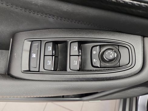 Used 2025 Subaru Outback Wilderness image 10