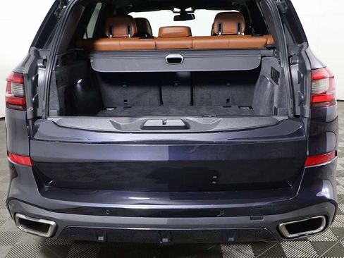 Used 2022 BMW X5 M50i w/ Executive Package AWD/4WD image 20