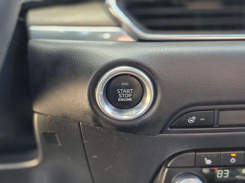 Certified 2023 MAZDA CX-5 Signature image 34