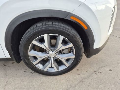 Used 2021 Hyundai Palisade SEL w/ Premium Package image 10