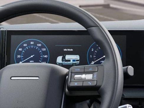 New 2026 Hyundai Santa Fe Calligraphy image 14