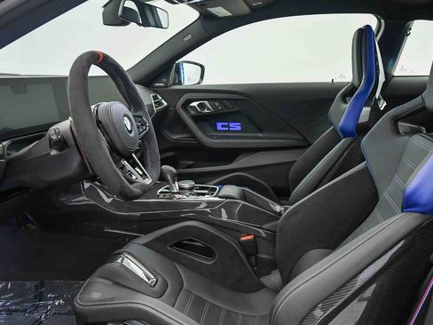 Used 2026 BMW M2 CS image 34