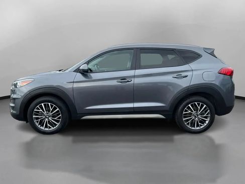 Used 2019 Hyundai Tucson SEL FWD image 15