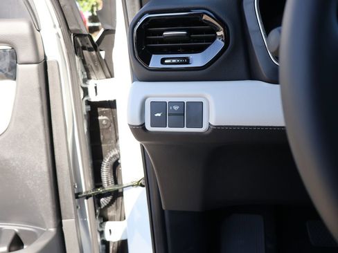New 2026 Honda Passport TrailSport Elite image 22