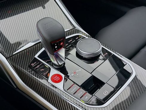 New 2026 BMW M3 Competition image 17