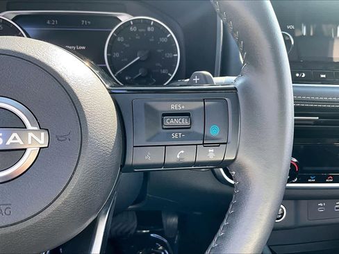 Used 2023 Nissan Rogue SL w/ SL Premium Package AWD/4WD image 25