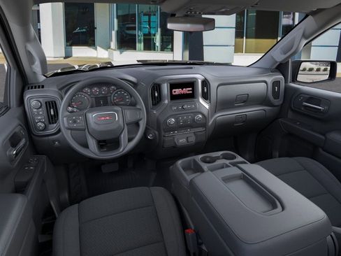 New 2026 GMC Sierra 1500 Pro image 15