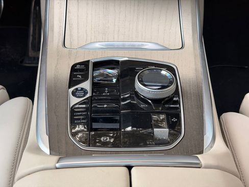 Used 2024 BMW X7 xDrive40i w/ Executive Package AWD/4WD image 18