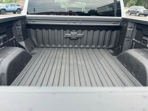 New 2026 Chevrolet Silverado 1500 RST w/ RST Select Package AWD/4WD image 8
