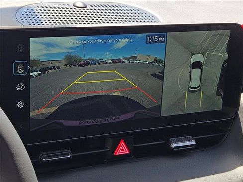 New 2025 Hyundai Ioniq 5 XRT image 15