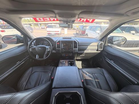 Used 2018 Ford Expedition Platinum AWD/4WD image 31