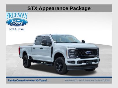 Used 2026 Ford F250 XL w/ STX Appearance Package