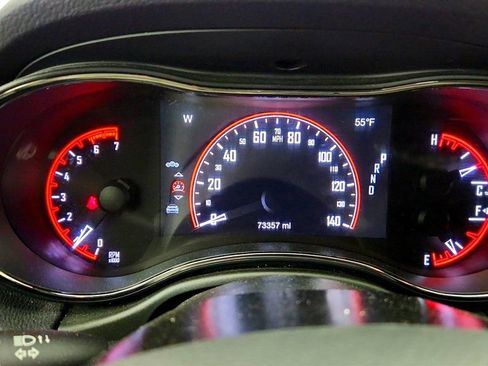 Used 2020 Dodge Durango R/T AWD/4WD image 15