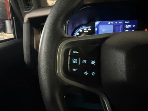 Used 2022 Ford Bronco Outer Banks image 14