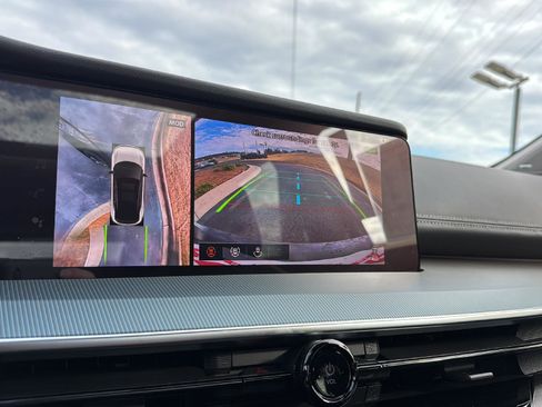 New 2025 Nissan Murano SL w/ Cargo Package image 24