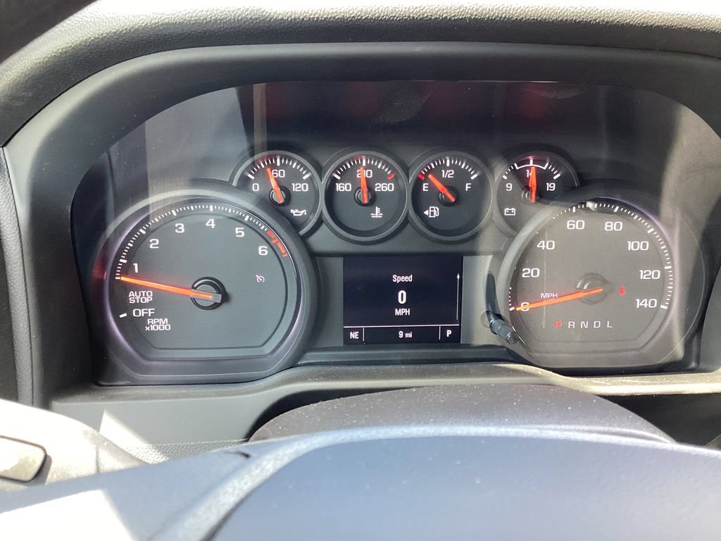 New 2026 GMC Sierra 1500 Pro w/ Pro Value Package RWD image 30