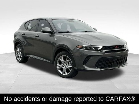 New 2024 Dodge Hornet R/T Plus image 2