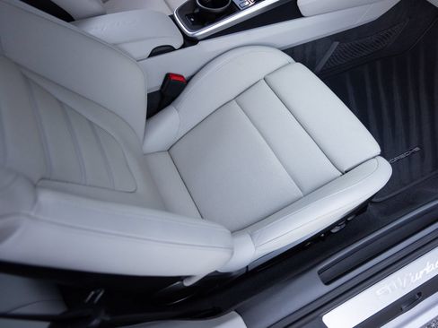 Certified 2021 Porsche 911 Turbo S AWD/4WD image 33