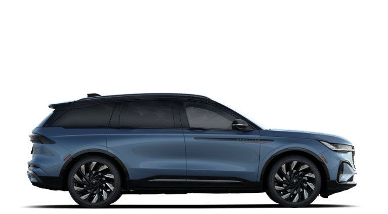 New 2026 Lincoln Nautilus Reserve w/ Jet Appearance Package AWD/4WD image 27