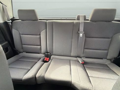 Used 2016 Chevrolet Silverado 3500 LT w/ All-Star Edition image 19