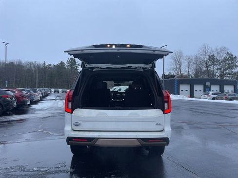 New 2025 Ford Expedition King Ranch image 8