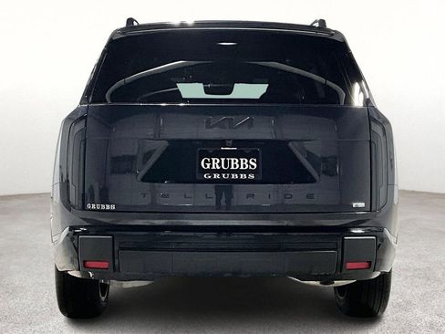 New 2027 Kia Telluride EX image 7