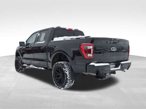 Used 2023 Ford F150 Tremor w/ Equipment Group 402A High image 16